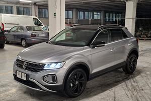Volkswagen T-Roc 2.0 TDI SCR 116CV Sport Km.0