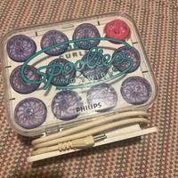 Bigodini Termici Vintage