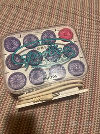 Bigodini Termici Vintage