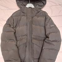 Woolrich uomo con cappuccio