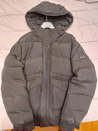 Woolrich uomo con cappuccio