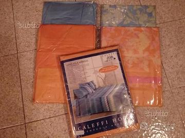 Lenzuola 1 piazza Caleffi