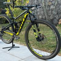 Bici 🔥 SCOTT SPARK RC 2019 🔥