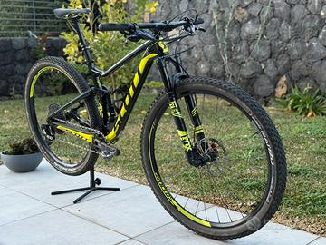 Bici 🔥 SCOTT SPARK RC 2019 🔥