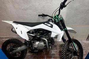 Moto pit bike