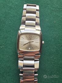 Orologio da polso svizzero gucci testato e uomo do