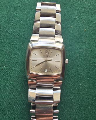 Orologio da polso svizzero gucci testato e uomo do