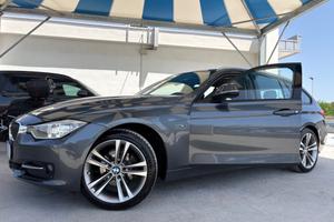 Bmw 318 318d Touring Sport