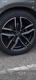 4 gomme
