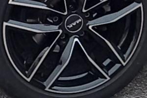 4 gomme