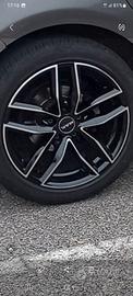 4 gomme