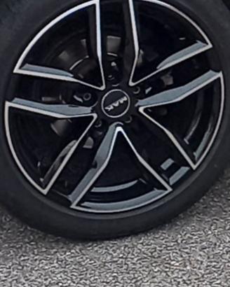 4 gomme