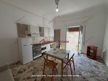 Casa, Castellammare del Golfo.