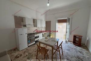 Casa, Castellammare del Golfo.