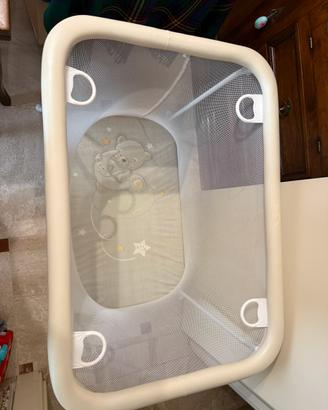 Box Cam bambini