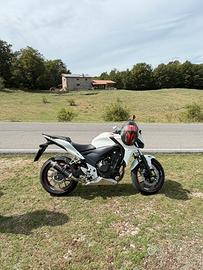 Honda CB500F ABS A2