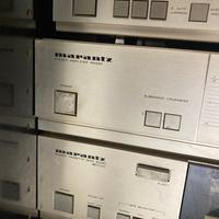 stereo marantz vintage