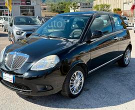 Lancia Ypsilon 3 Porte Ypsilon 1.3 mjt 16v Diva E5