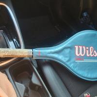 Racchetta tennis Wilson