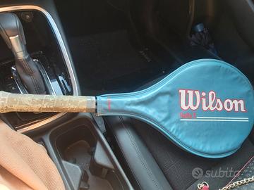 Racchetta tennis Wilson