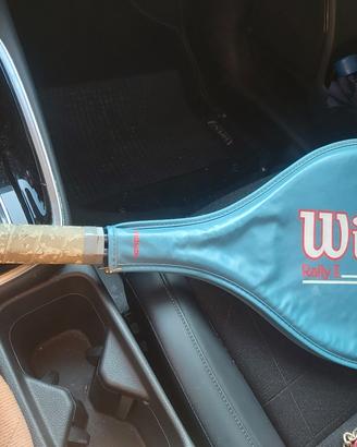 Racchetta tennis Wilson