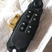 Pulsantiera Jaguar S-Type prima serie