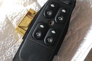 Pulsantiera Jaguar S-Type prima serie