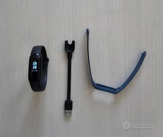 Smartwatch Xiaomi Mi Band 3