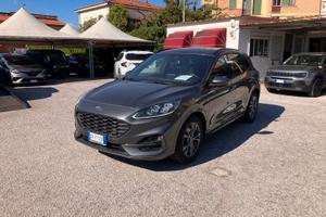 FORD KUGA 2.0 EcoBlue 120cv aut. AWD ST-Line X