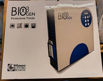 Generatore ozono Bio3gen