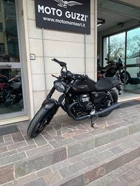 Moto Guzzi V7 V7 Stone 2025