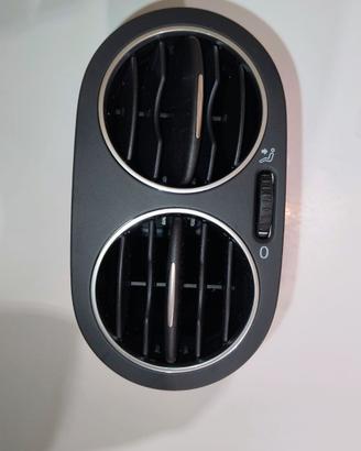 Bocchetta aria anteriore sinistra Golf Plus.