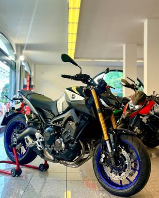 YAMAHA MT-09 SP FINANZIABILE UNICO PROPRIETARIO 20