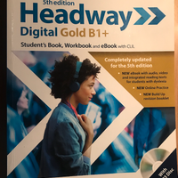 Headway corso inglese