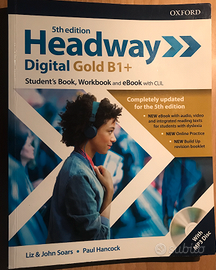 Headway corso inglese