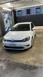 Golf 7.5 1.6 TDI