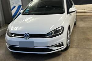 Golf 7.5 1.6 TDI