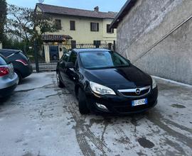 Opel astra 1.4 benz Edition