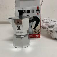 Caffettiera 2 tazze BIALETTI