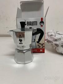 Caffettiera 2 tazze BIALETTI