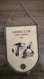 Guidoncino Lion's Club