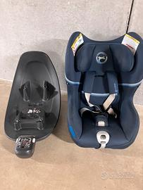 Seggiolino auto Cybex Sirona M2