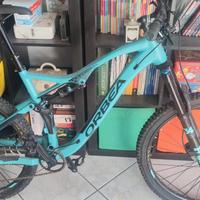 Bicicletta Occam AM H30 19