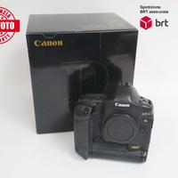 Canon 1Ds Mark II