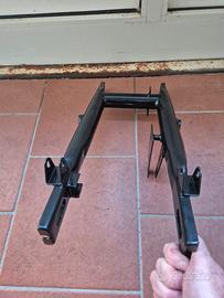 Hercules 50/125 1971/72