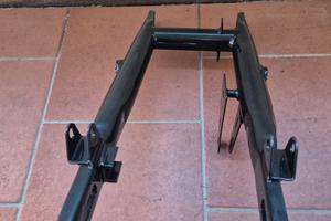 Hercules 50/125 1971/72