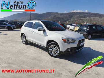 Mitsubishi ASX 1.8 DI-D 150 CV 4WD Intense Panoram