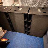 3 Outline top sub plus seconda serie