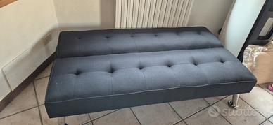 divano letto 2 posti NUOVO
