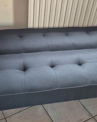 divano letto 2 posti NUOVO